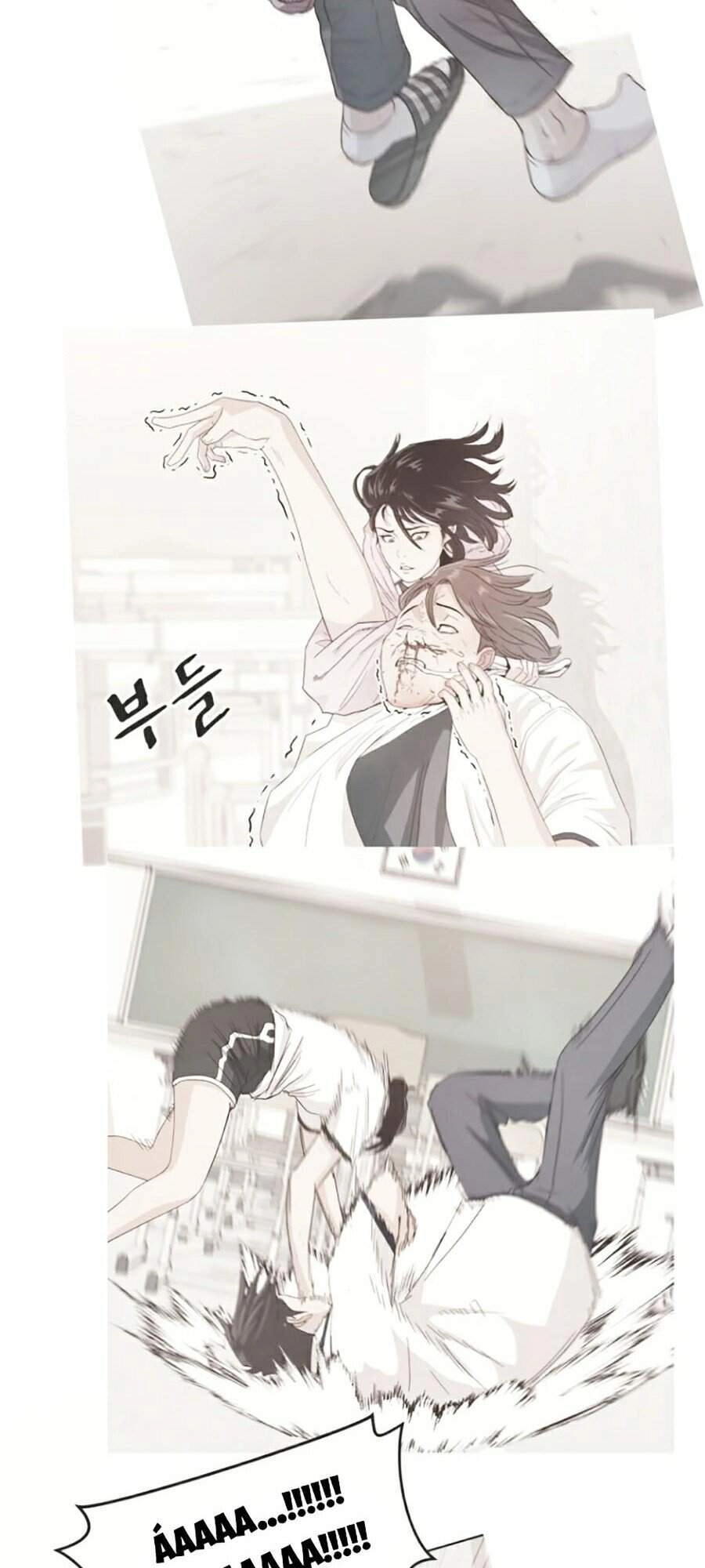 Bạn Trai Vệ Sĩ Chapter 4 - 25