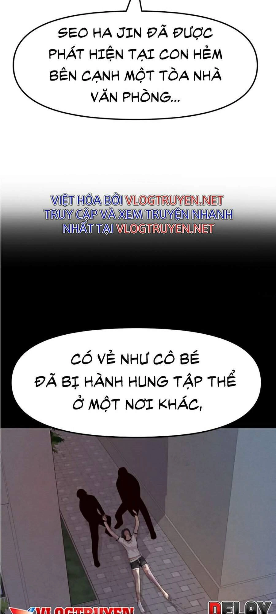 Bạn Trai Vệ Sĩ Chapter 4 - 33