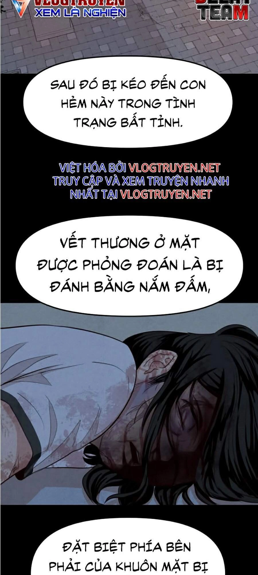 Bạn Trai Vệ Sĩ Chapter 4 - 34