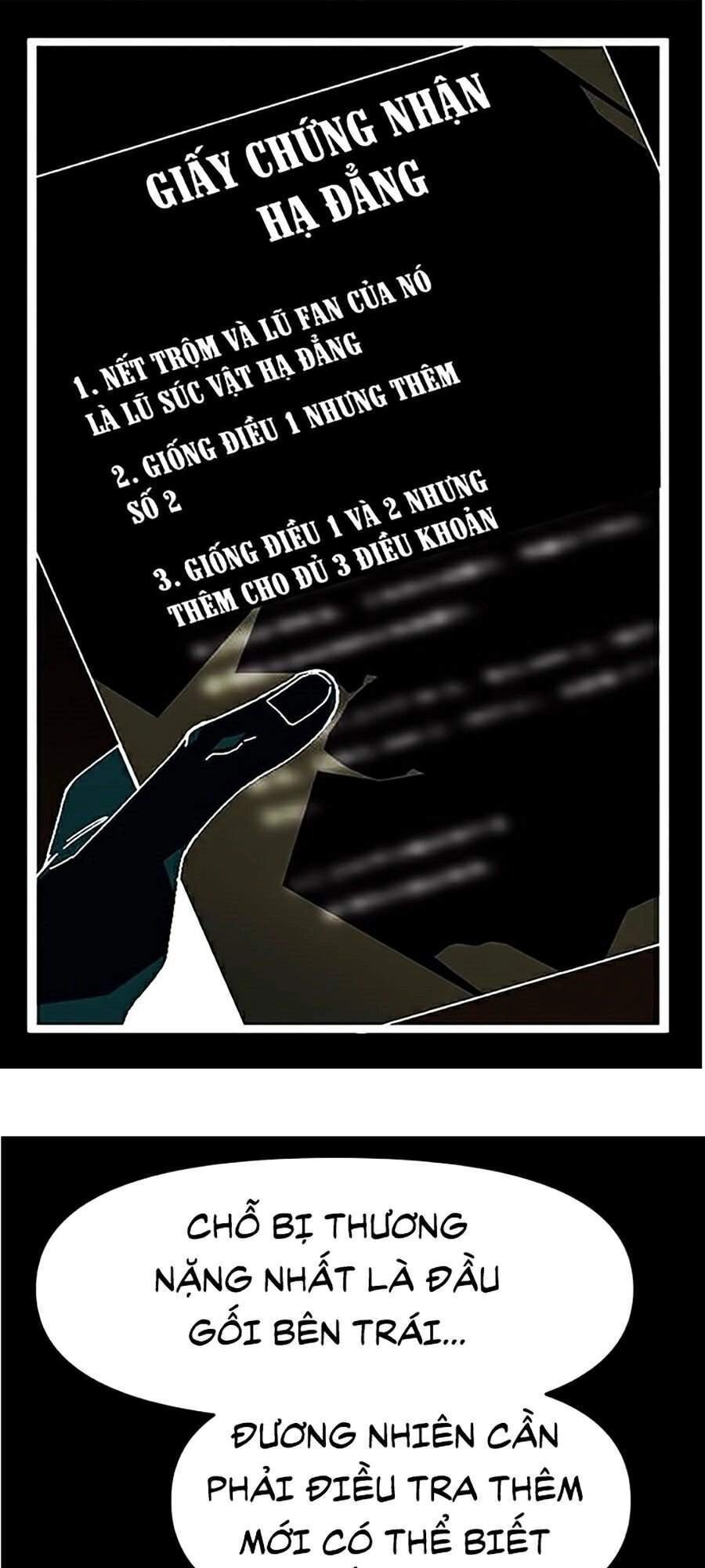 Bạn Trai Vệ Sĩ Chapter 4 - 36