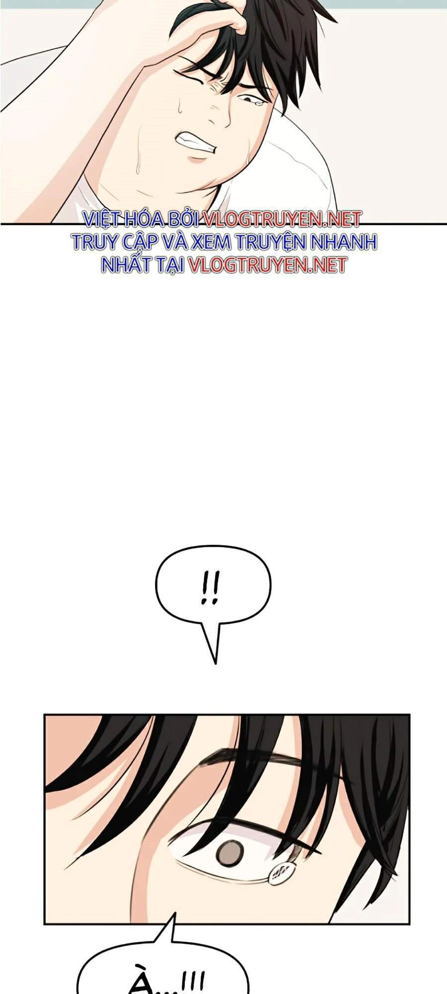 Bạn Trai Vệ Sĩ Chapter 4 - 39