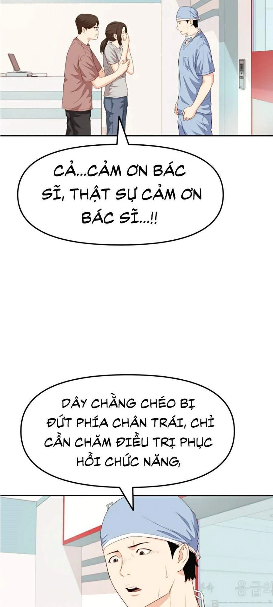 Bạn Trai Vệ Sĩ Chapter 4 - 45