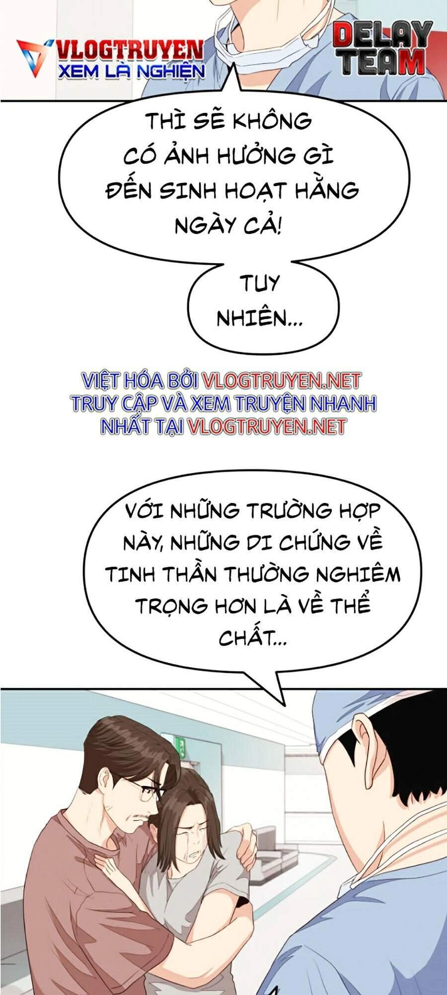 Bạn Trai Vệ Sĩ Chapter 4 - 46