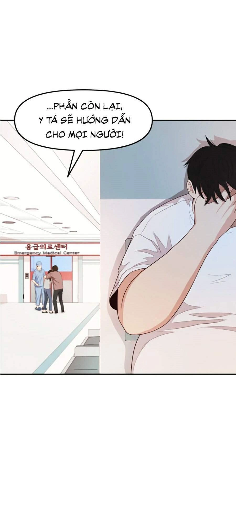 Bạn Trai Vệ Sĩ Chapter 4 - 48