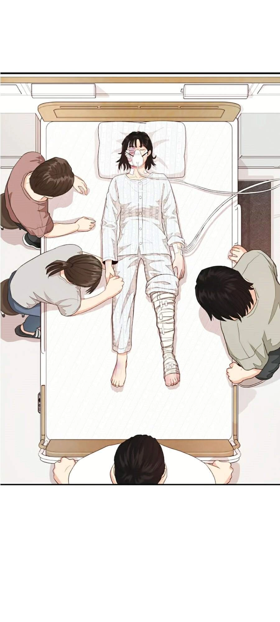 Bạn Trai Vệ Sĩ Chapter 4 - 51