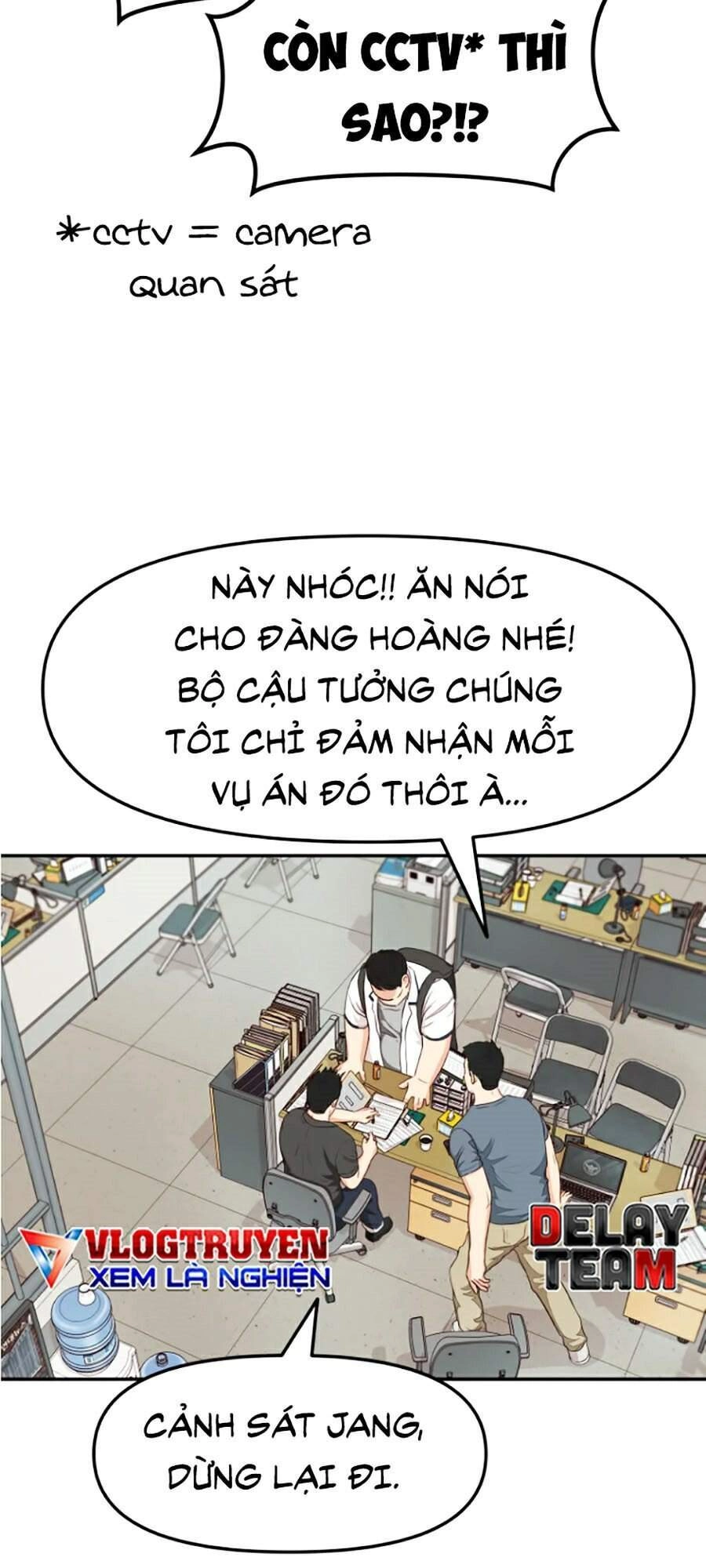 Bạn Trai Vệ Sĩ Chapter 4 - 61