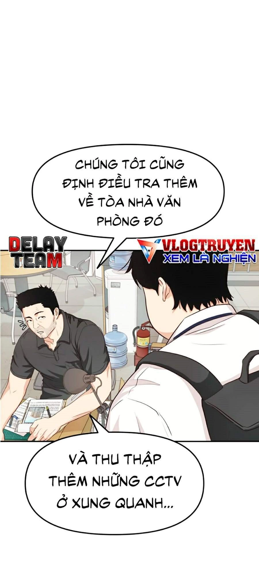 Bạn Trai Vệ Sĩ Chapter 4 - 66