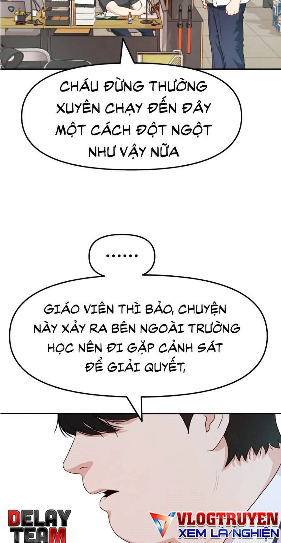 Bạn Trai Vệ Sĩ Chapter 4 - 71