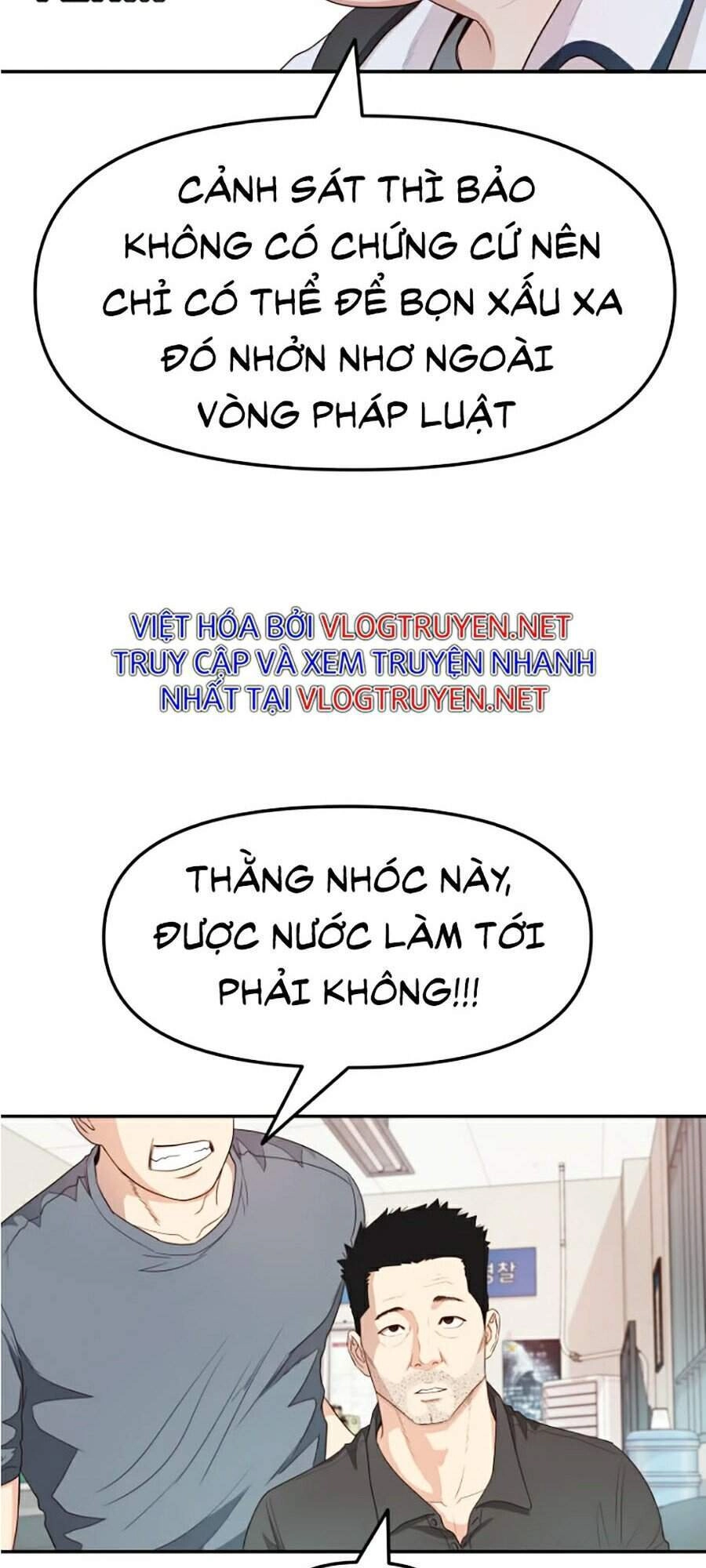 Bạn Trai Vệ Sĩ Chapter 4 - 72