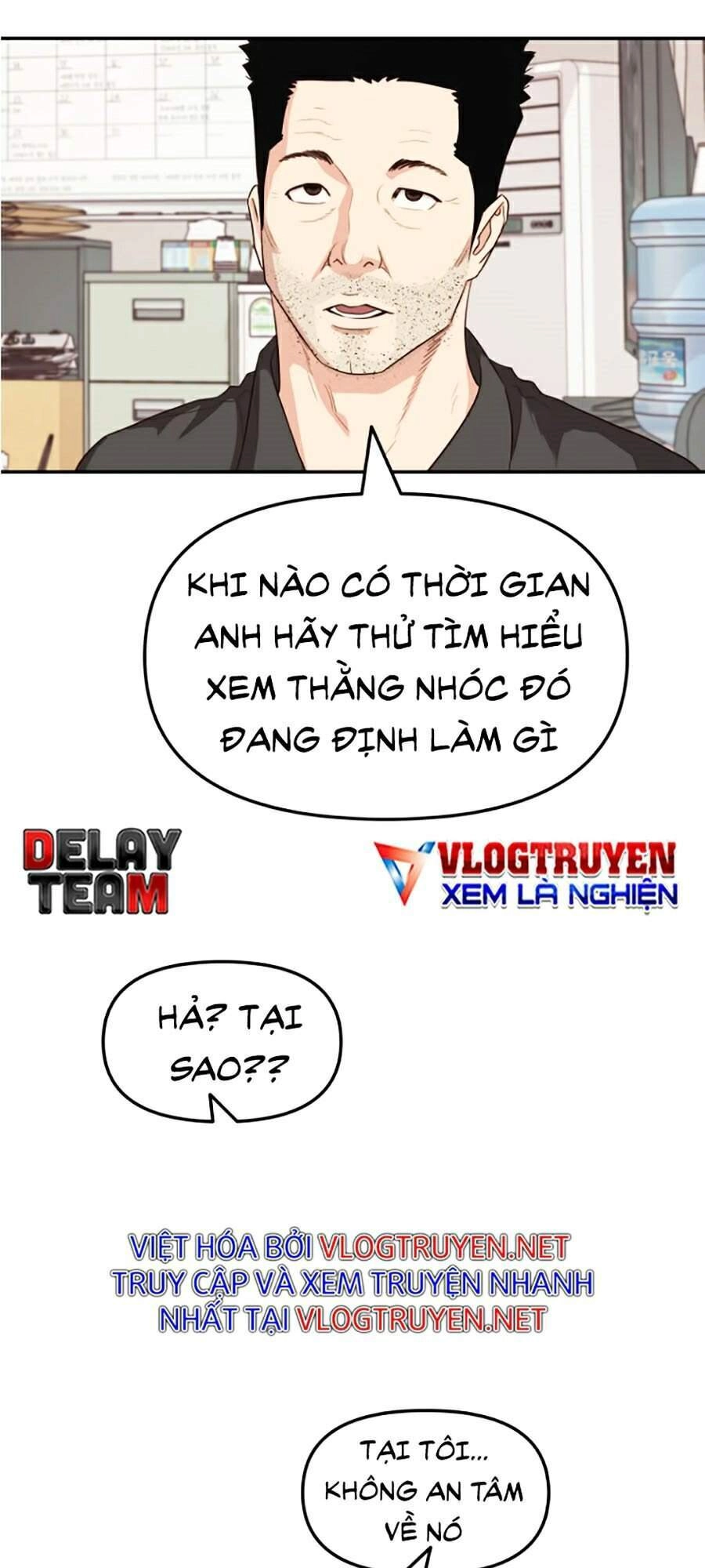 Bạn Trai Vệ Sĩ Chapter 4 - 76