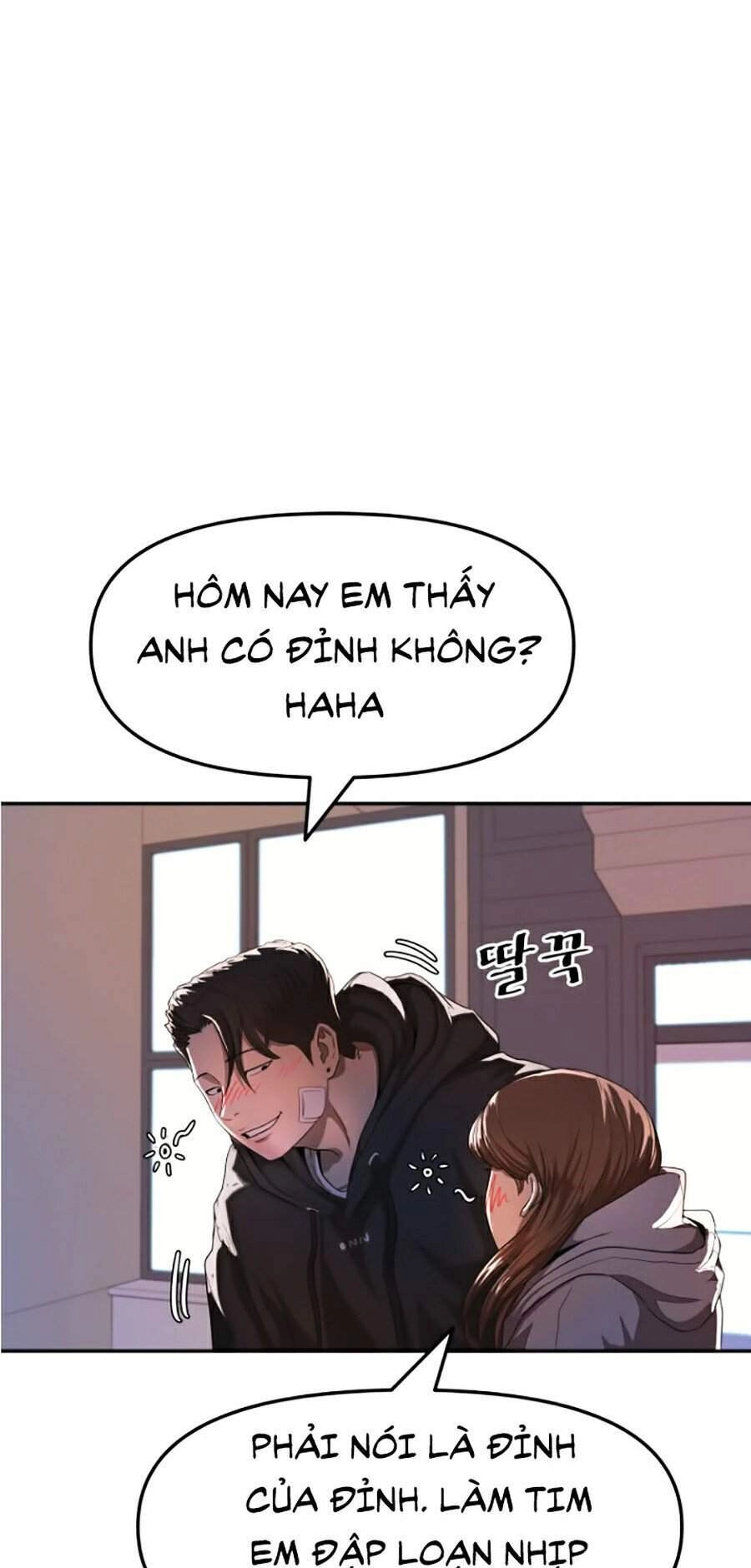 Bạn Trai Vệ Sĩ Chapter 4 - 79