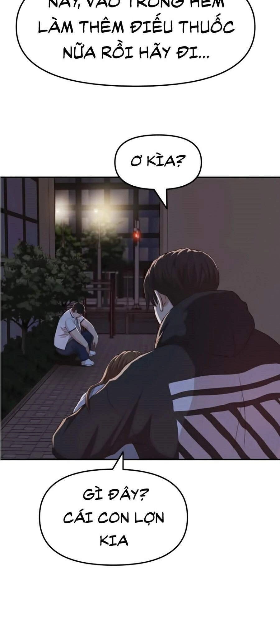 Bạn Trai Vệ Sĩ Chapter 4 - 82