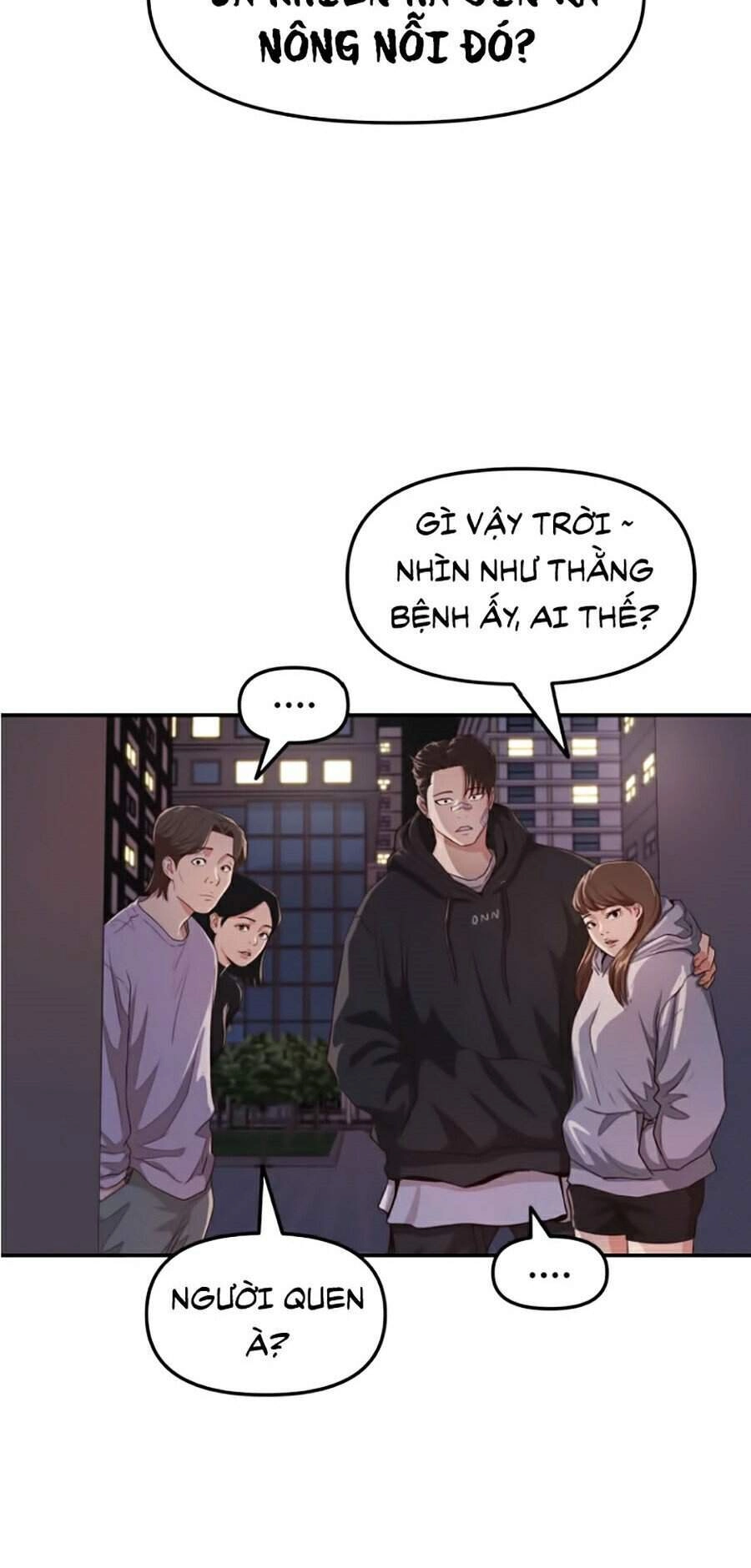 Bạn Trai Vệ Sĩ Chapter 4 - 85