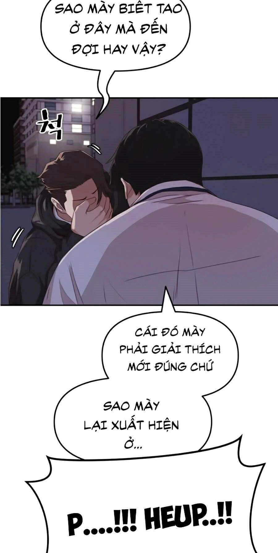 Bạn Trai Vệ Sĩ Chapter 4 - 87