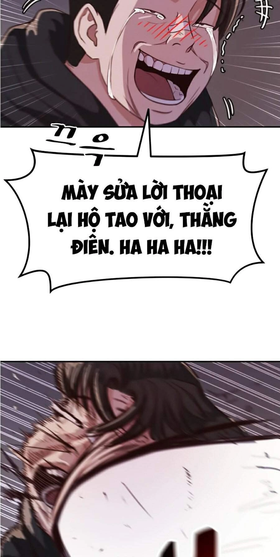 Bạn Trai Vệ Sĩ Chapter 4 - 89