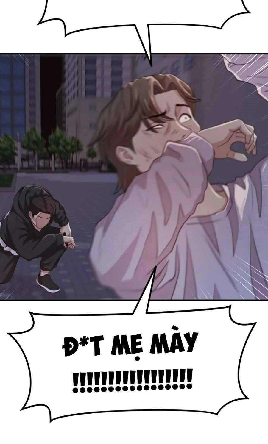 Bạn Trai Vệ Sĩ Chapter 4 - 97