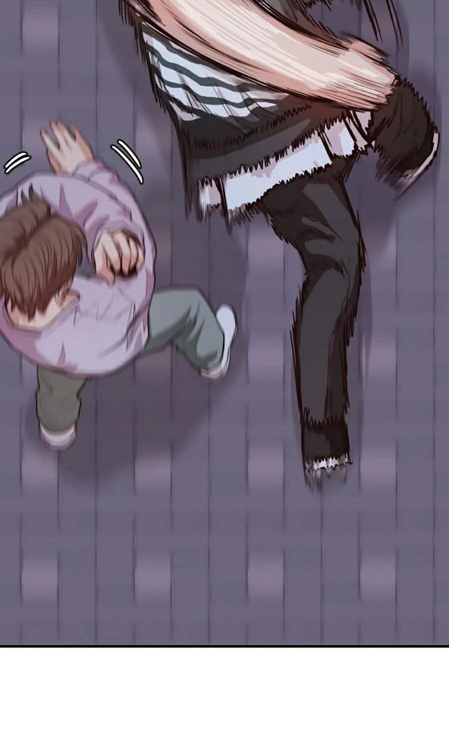 Bạn Trai Vệ Sĩ Chapter 4 - 101