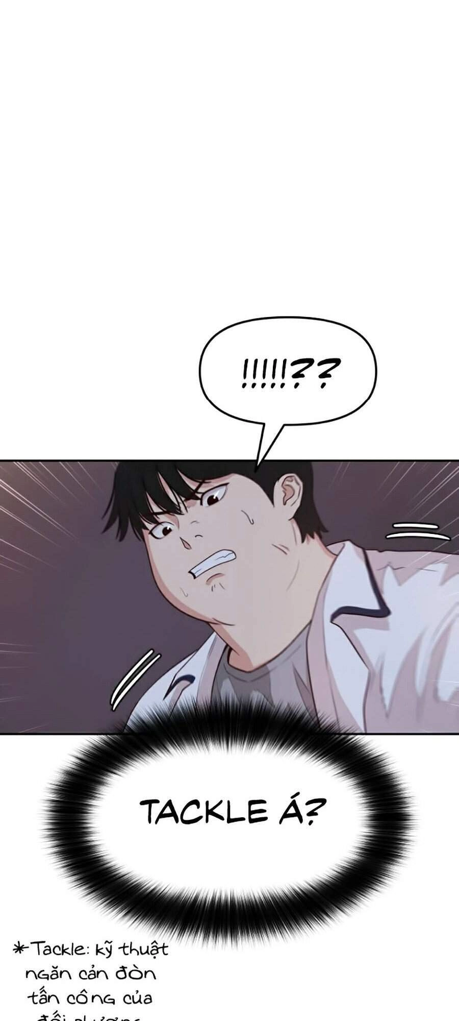 Bạn Trai Vệ Sĩ Chapter 4 - 102