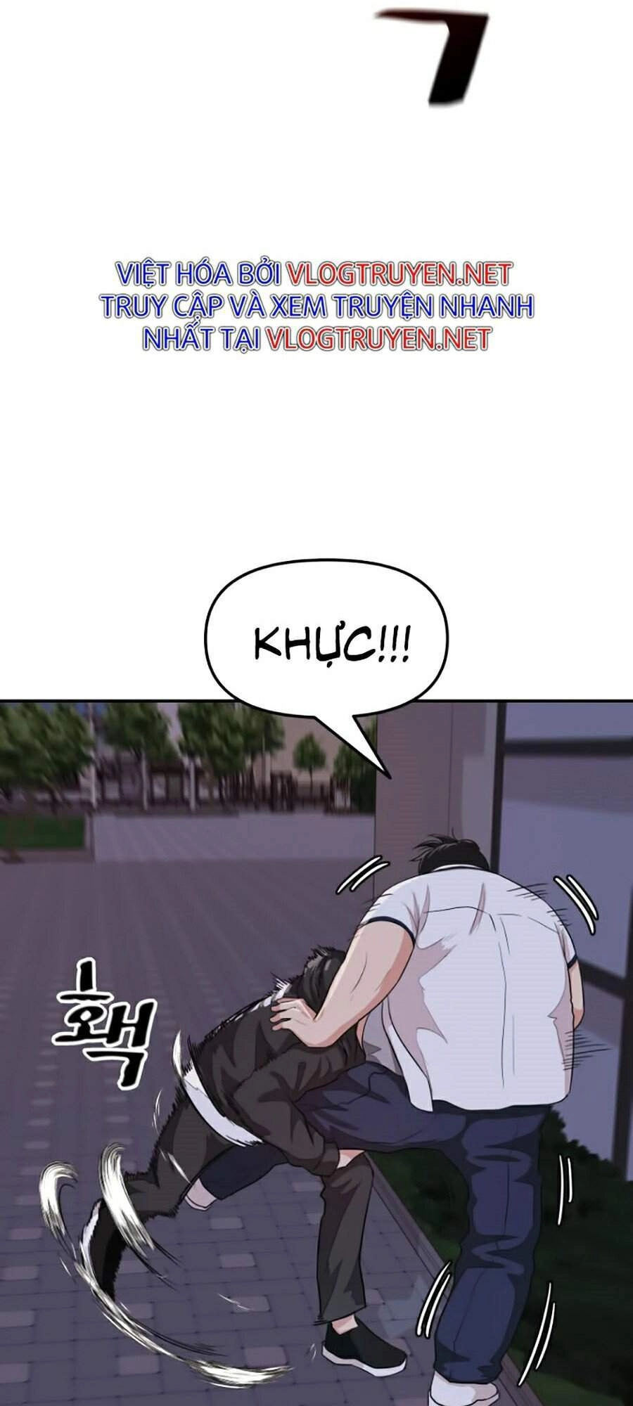 Bạn Trai Vệ Sĩ Chapter 4 - 104