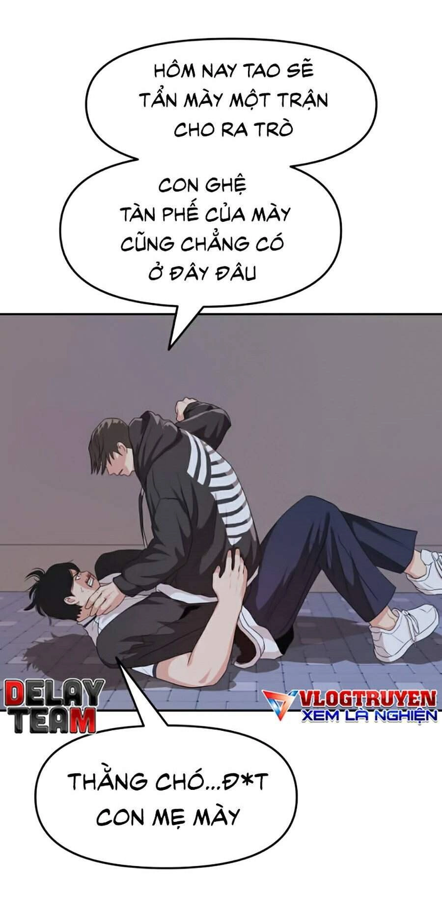 Bạn Trai Vệ Sĩ Chapter 4 - 109