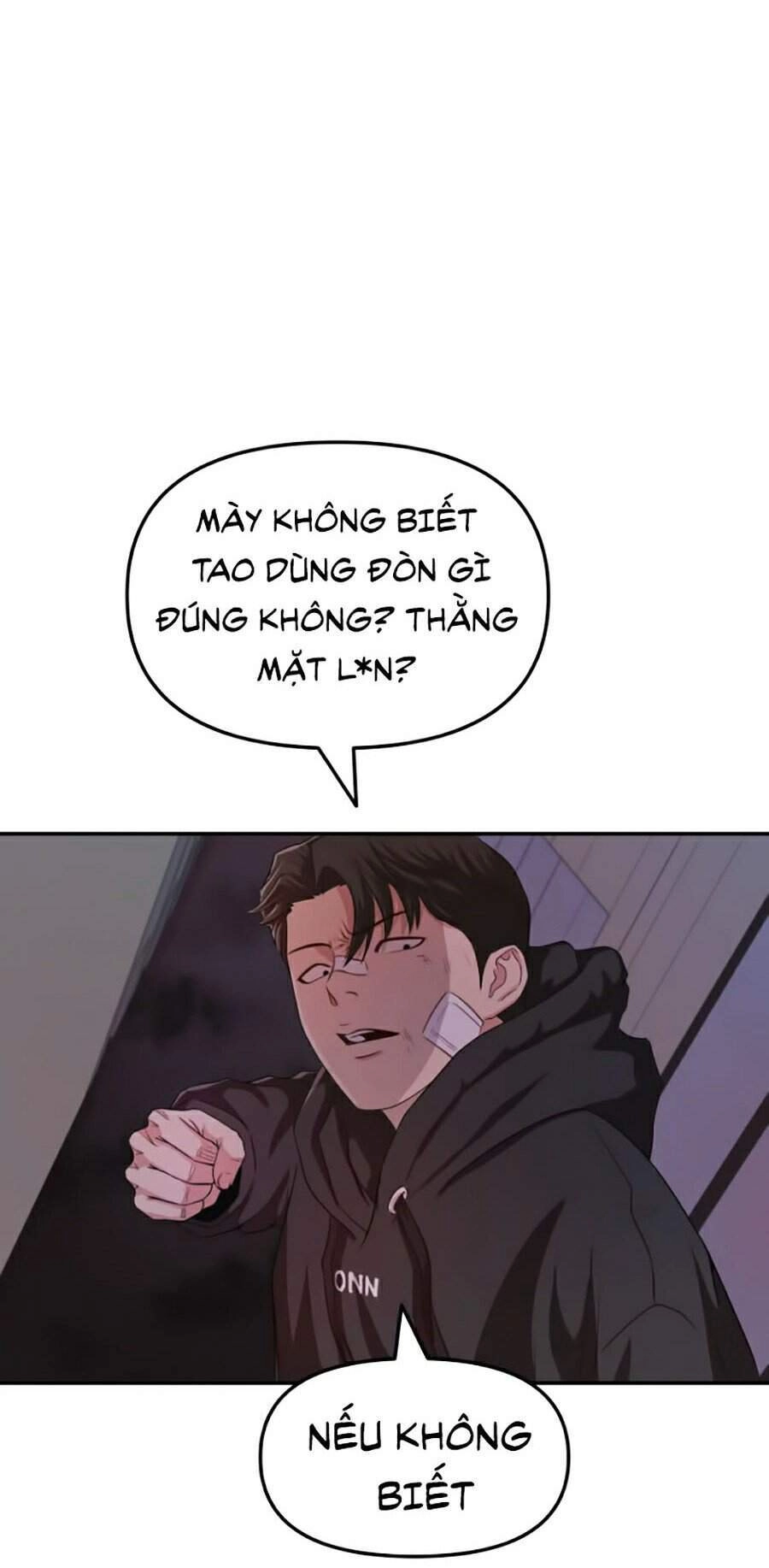 Bạn Trai Vệ Sĩ Chapter 4 - 111