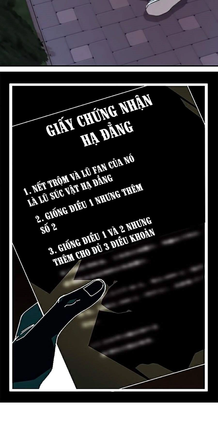 Bạn Trai Vệ Sĩ Chapter 4 - 115