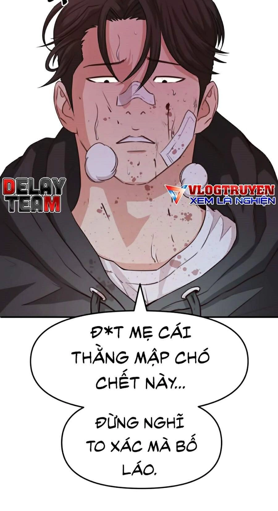 Bạn Trai Vệ Sĩ Chapter 4 - 117