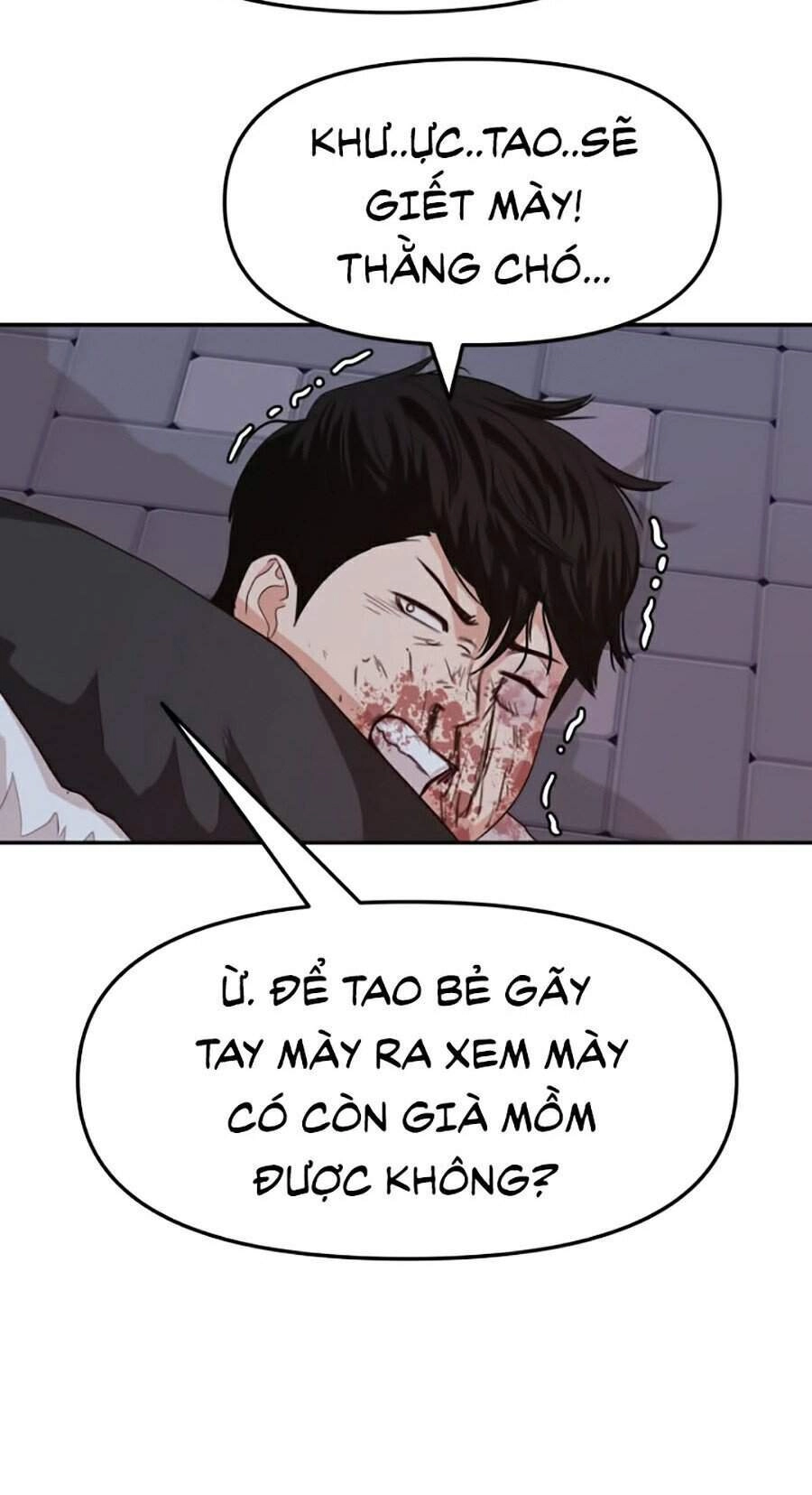 Bạn Trai Vệ Sĩ Chapter 4 - 119