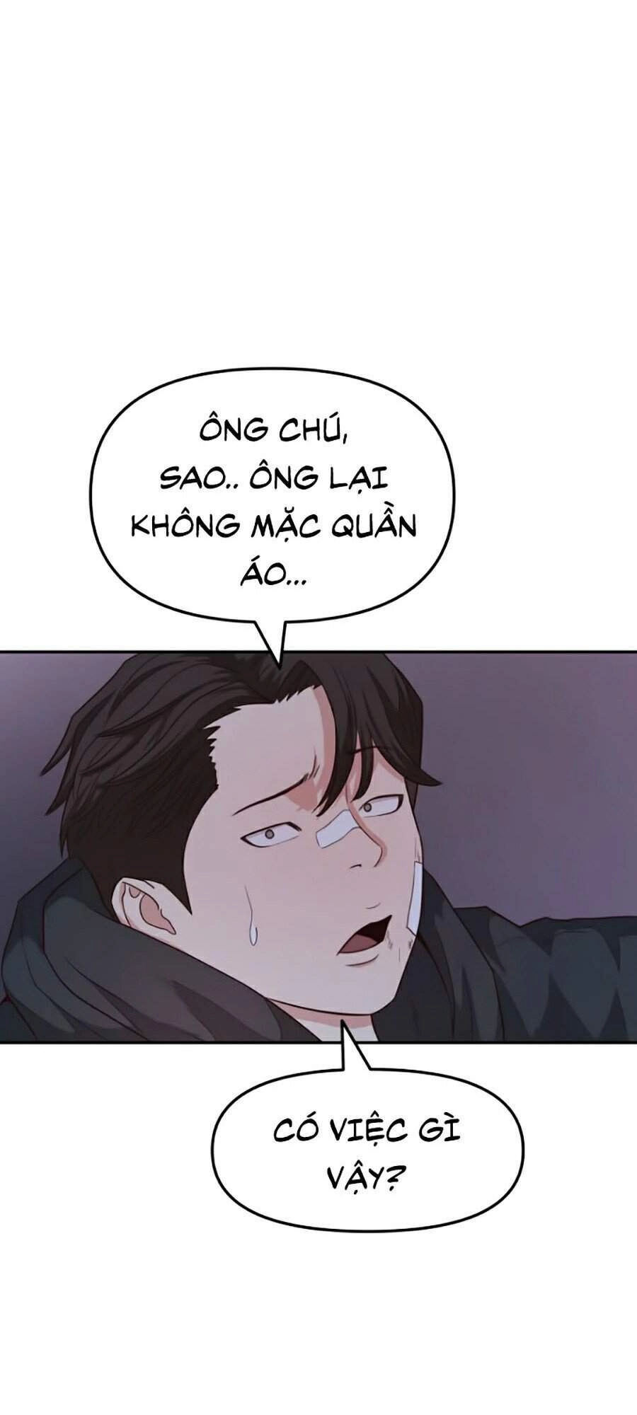 Bạn Trai Vệ Sĩ Chapter 4 - 122