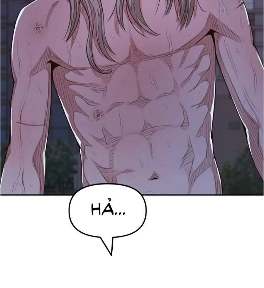 Bạn Trai Vệ Sĩ Chapter 5 - 4