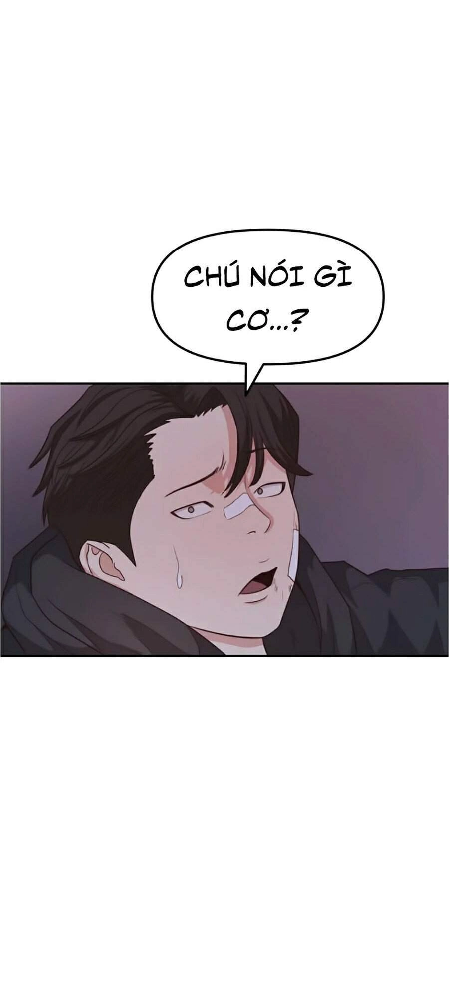 Bạn Trai Vệ Sĩ Chapter 5 - 5