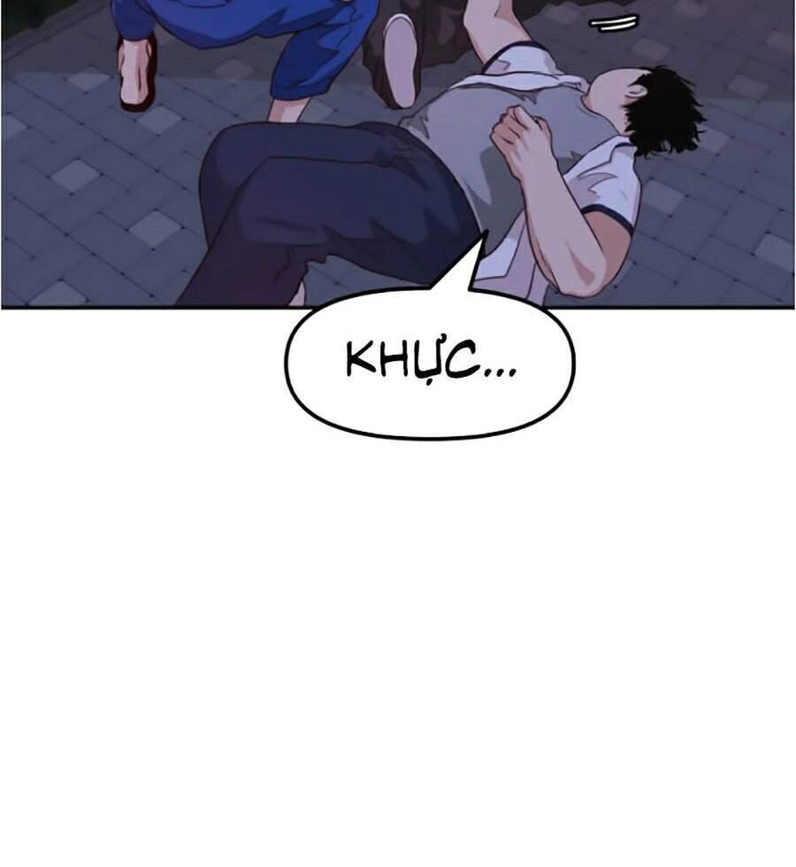 Bạn Trai Vệ Sĩ Chapter 5 - 10