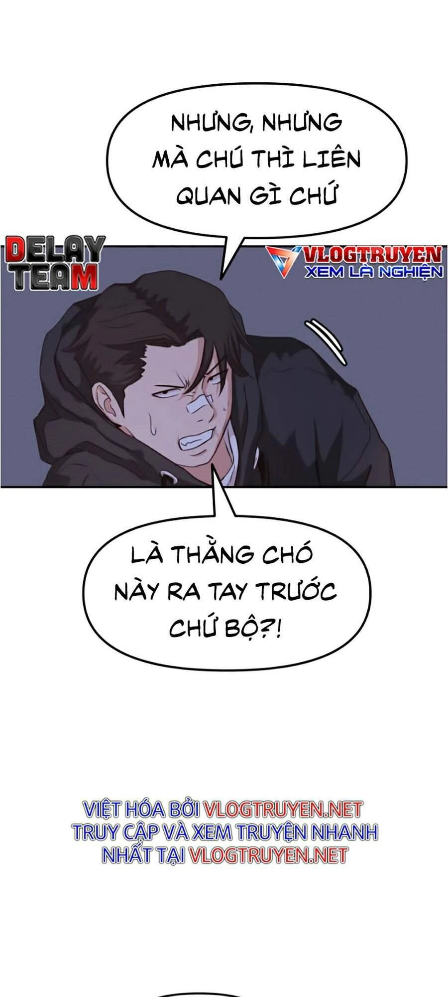 Bạn Trai Vệ Sĩ Chapter 5 - 11