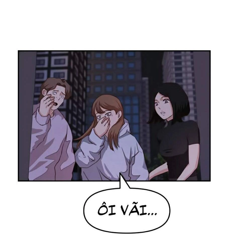 Bạn Trai Vệ Sĩ Chapter 5 - 14