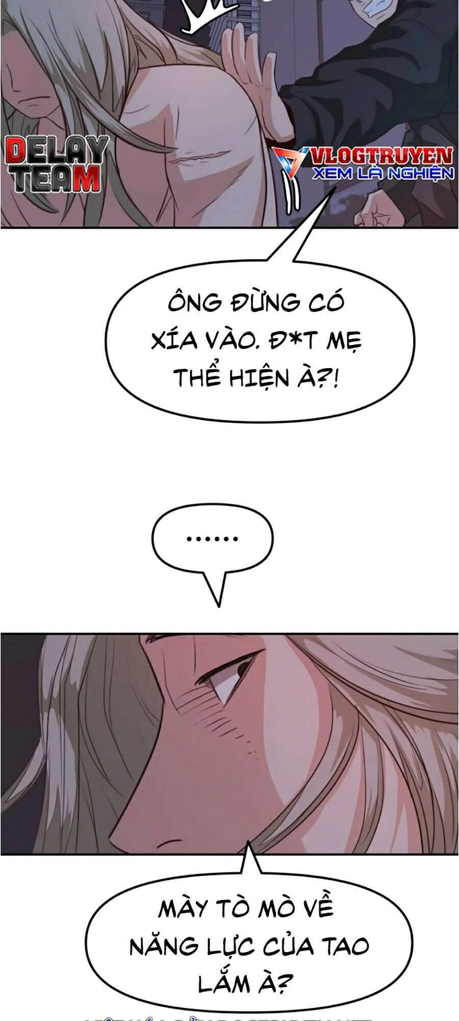 Bạn Trai Vệ Sĩ Chapter 5 - 17