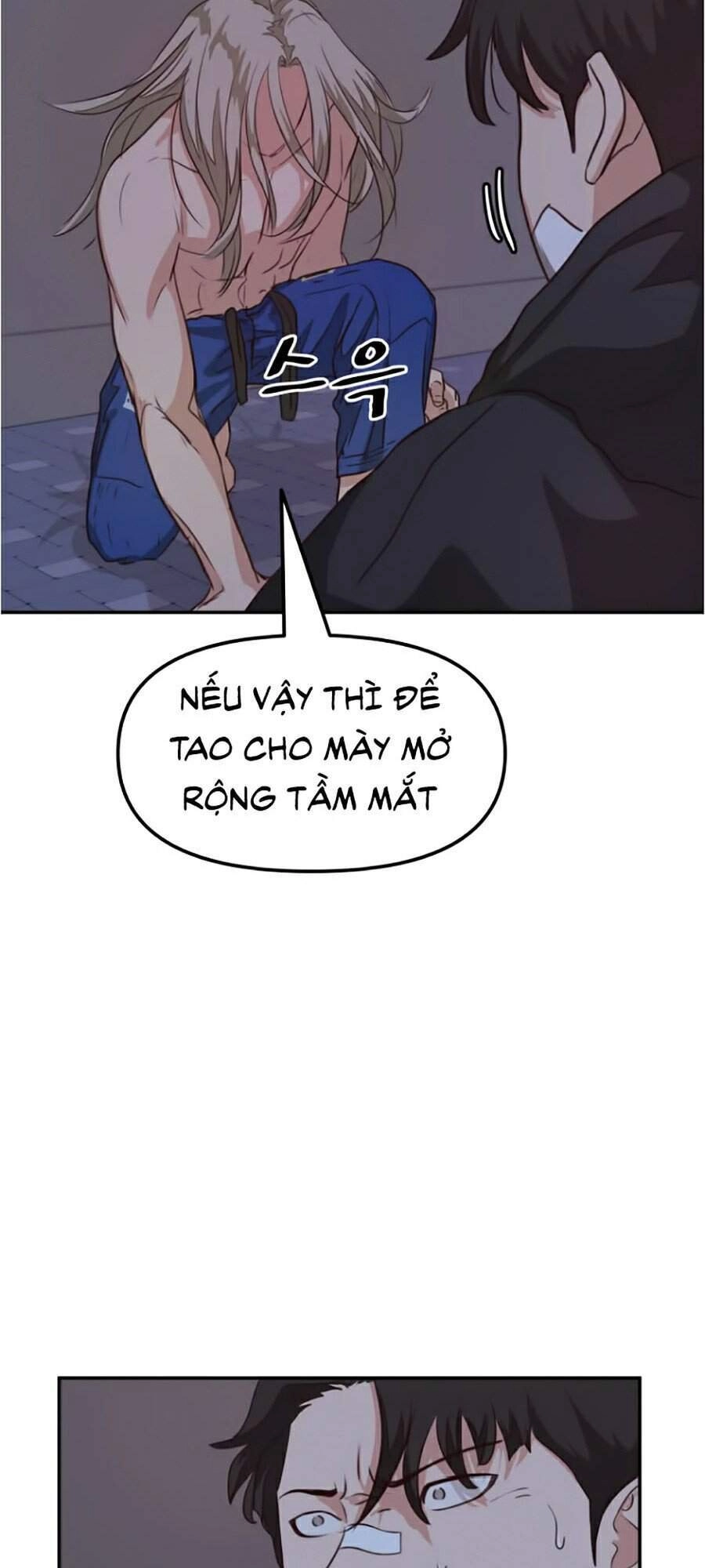 Bạn Trai Vệ Sĩ Chapter 5 - 19