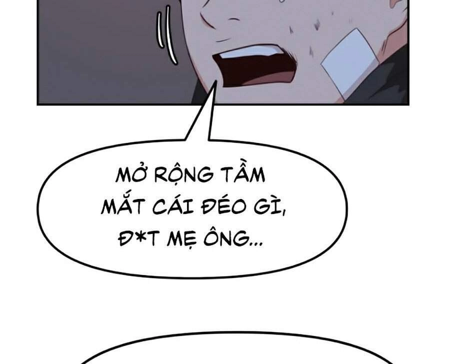 Bạn Trai Vệ Sĩ Chapter 5 - 20