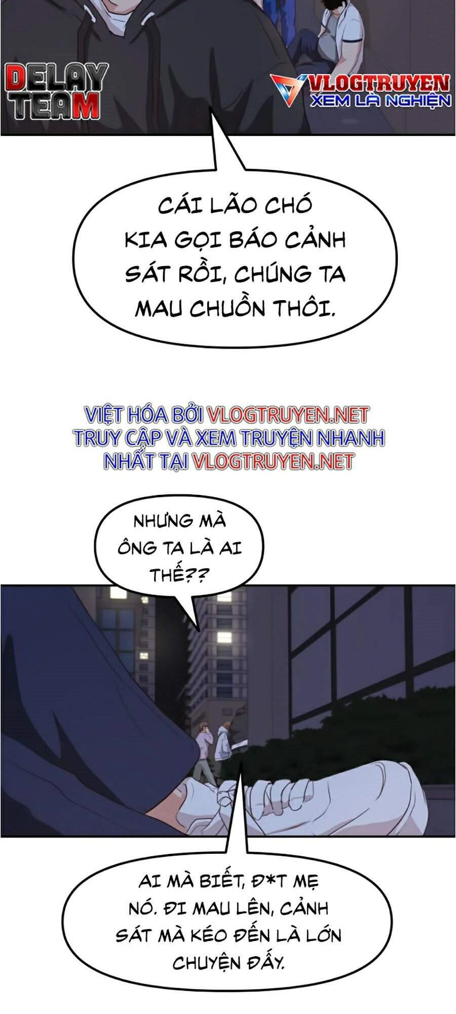 Bạn Trai Vệ Sĩ Chapter 5 - 25