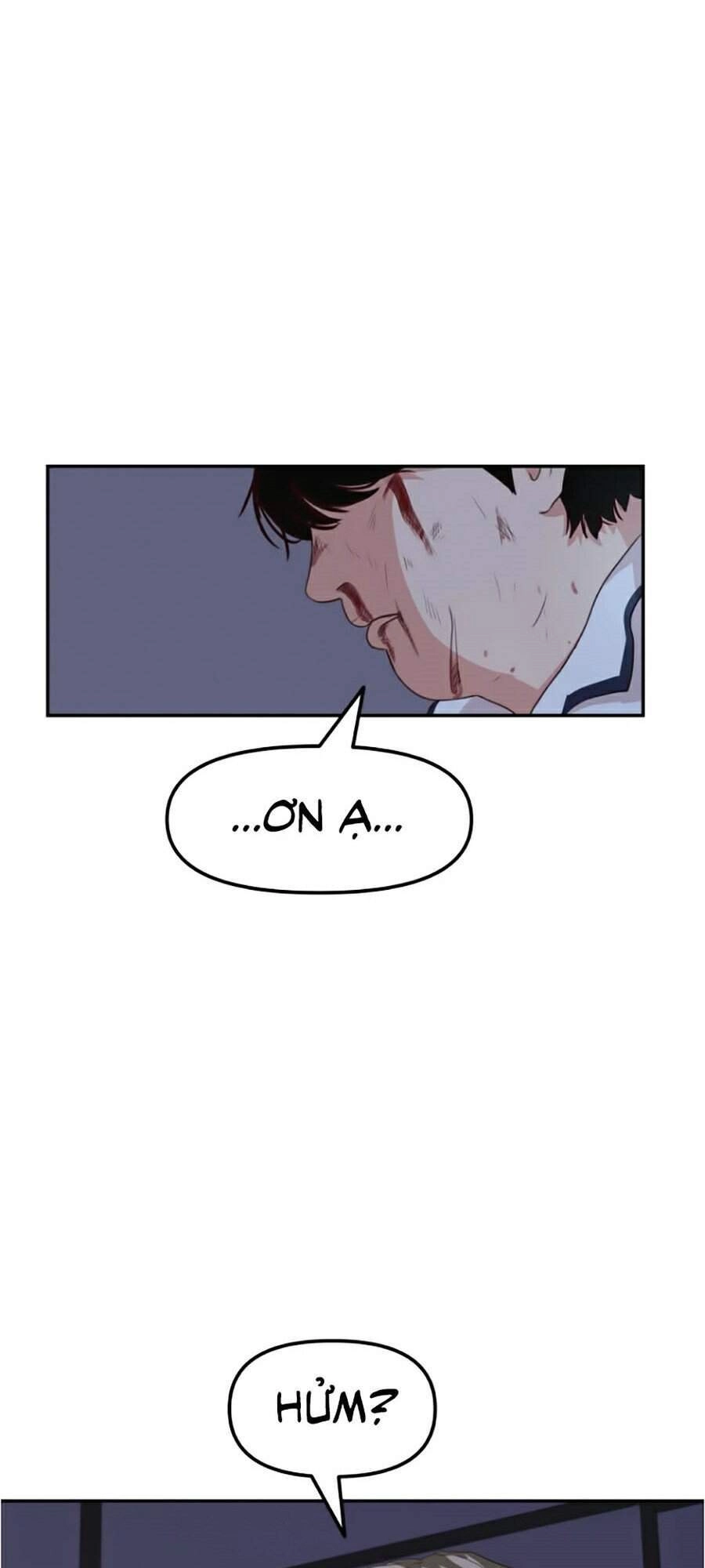 Bạn Trai Vệ Sĩ Chapter 5 - 27