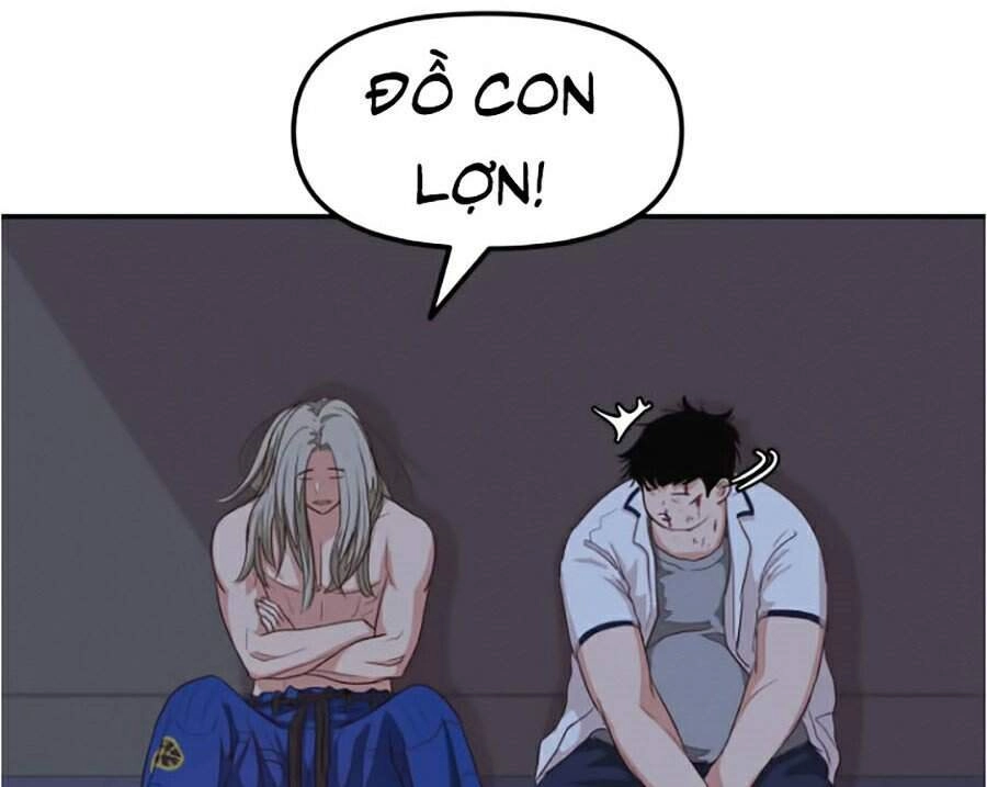 Bạn Trai Vệ Sĩ Chapter 5 - 34