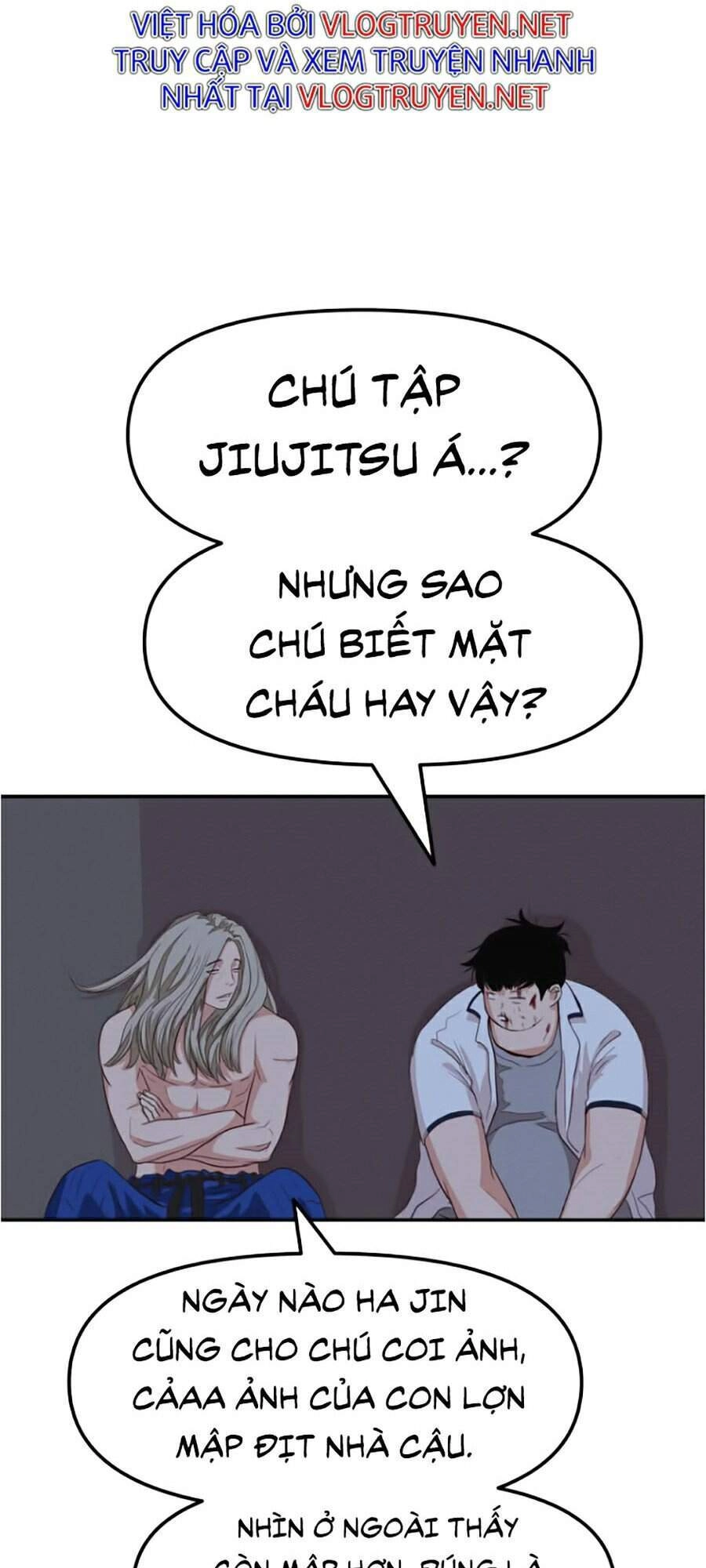 Bạn Trai Vệ Sĩ Chapter 5 - 39