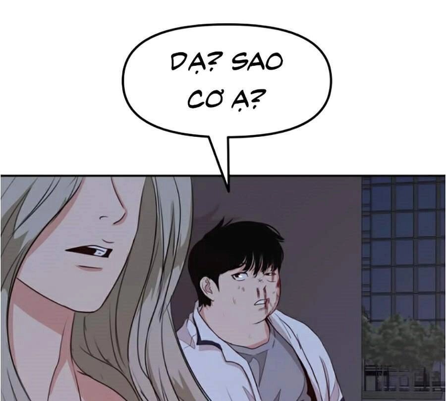 Bạn Trai Vệ Sĩ Chapter 5 - 44