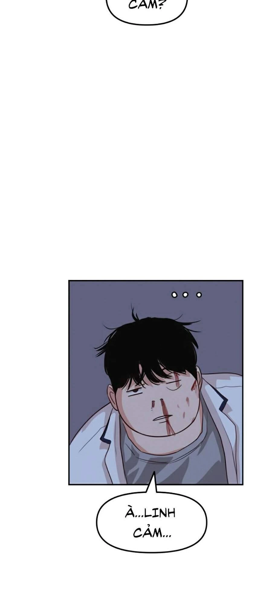 Bạn Trai Vệ Sĩ Chapter 5 - 49