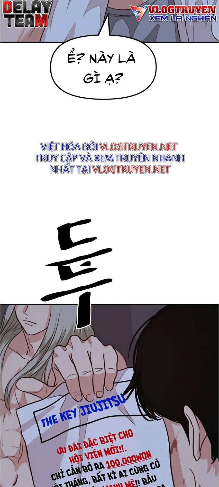 Bạn Trai Vệ Sĩ Chapter 5 - 51