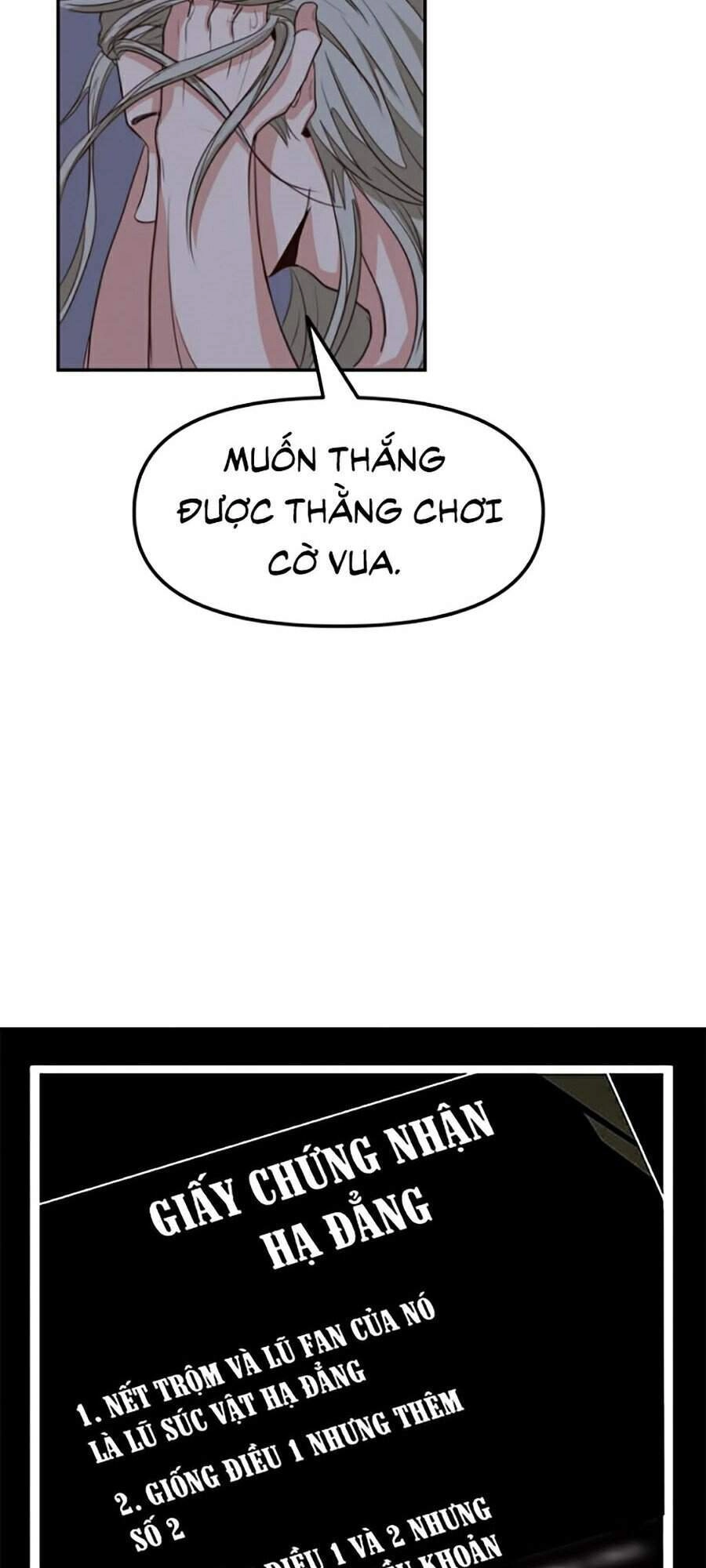 Bạn Trai Vệ Sĩ Chapter 5 - 55