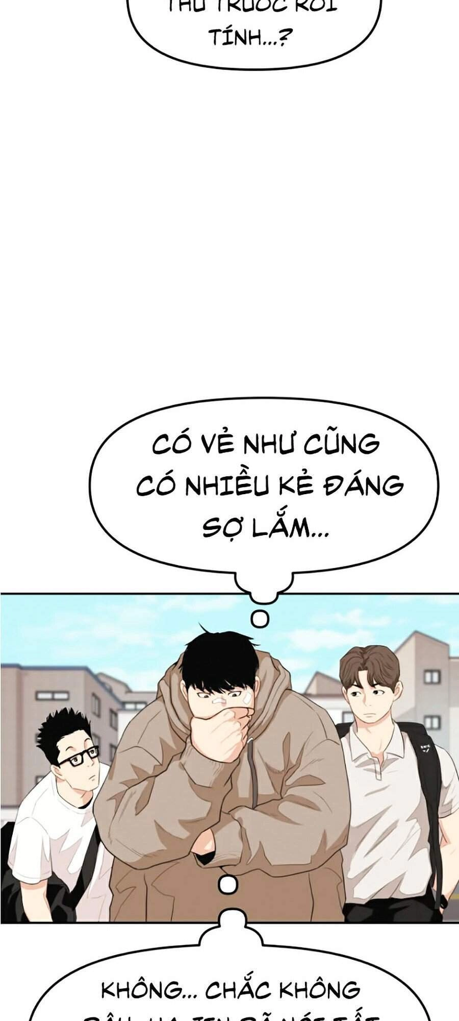 Bạn Trai Vệ Sĩ Chapter 5 - 67