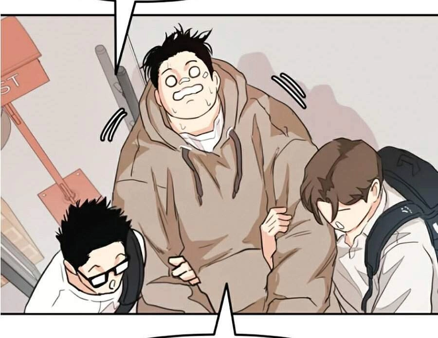 Bạn Trai Vệ Sĩ Chapter 5 - 74