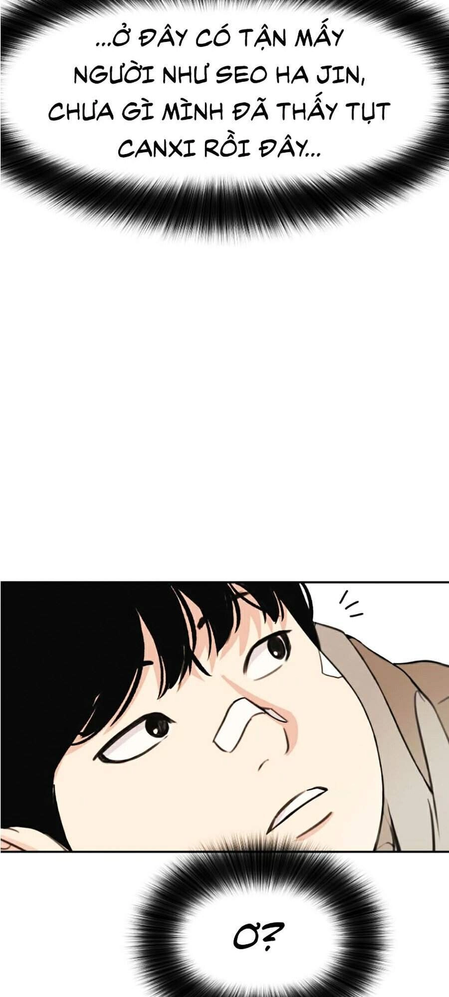 Bạn Trai Vệ Sĩ Chapter 5 - 79