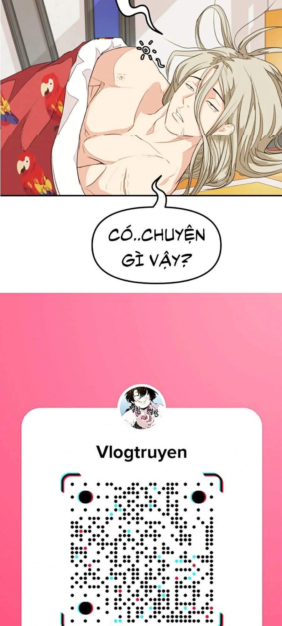 Bạn Trai Vệ Sĩ Chapter 5 - 83