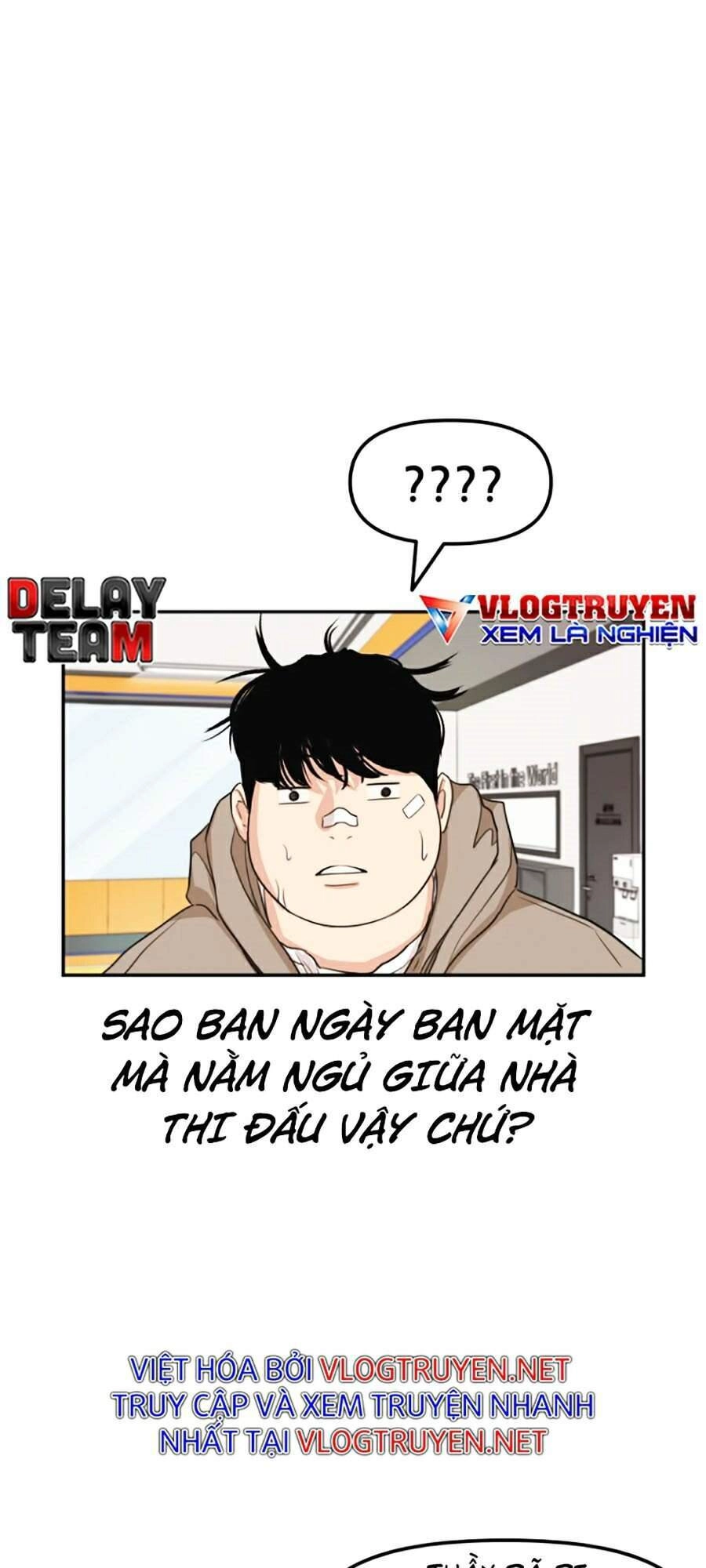 Bạn Trai Vệ Sĩ Chapter 5 - 85